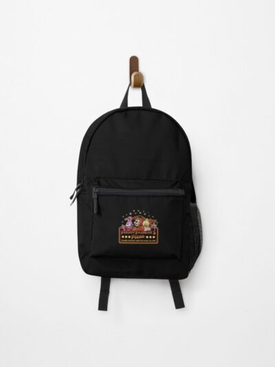 Fnaf New Collection Backpack