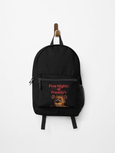 Five Nights At Freddy Retro Backpack
