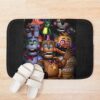 urbathmat flatlay context smallsquare750x1000.1u5 1 - Five Nights at Freddy’s Shop