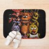 urbathmat flatlay context smallsquare750x1000.1u5 - Five Nights at Freddy’s Shop