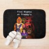 urbathmat flatlay context smallsquare750x1000.1u5 15 - Five Nights at Freddy’s Shop