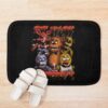 urbathmat flatlay context smallsquare750x1000.1u5 3 - Five Nights at Freddy’s Shop
