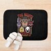 urbathmat flatlay context smallsquare750x1000.1u5 5 - Five Nights at Freddy’s Shop