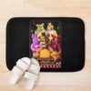 urbathmat flatlay context smallsquare750x1000.1u5 8 - Five Nights at Freddy’s Shop
