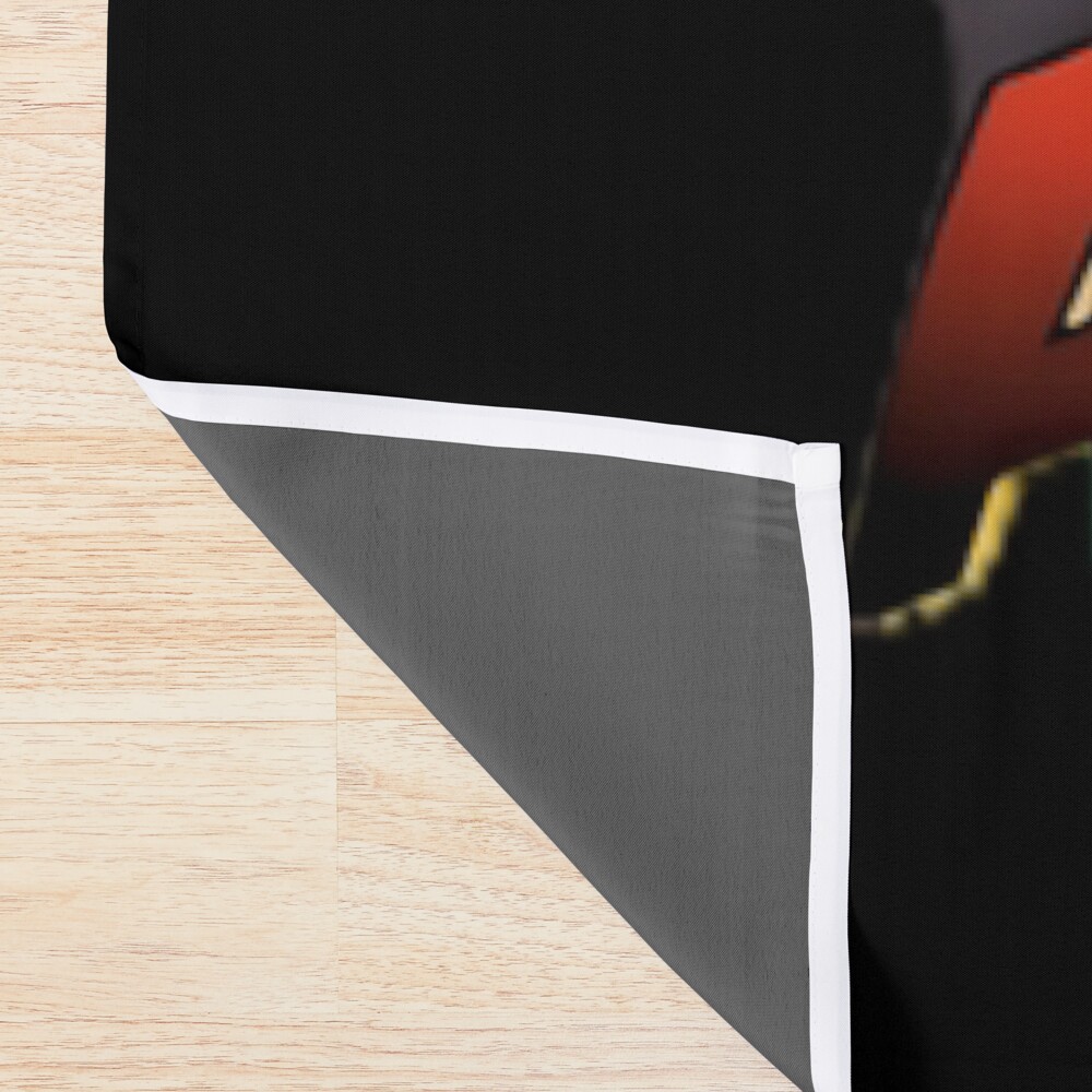 Five Nights At Freddy S Must Have Freddy Shower Curtain - Image 2