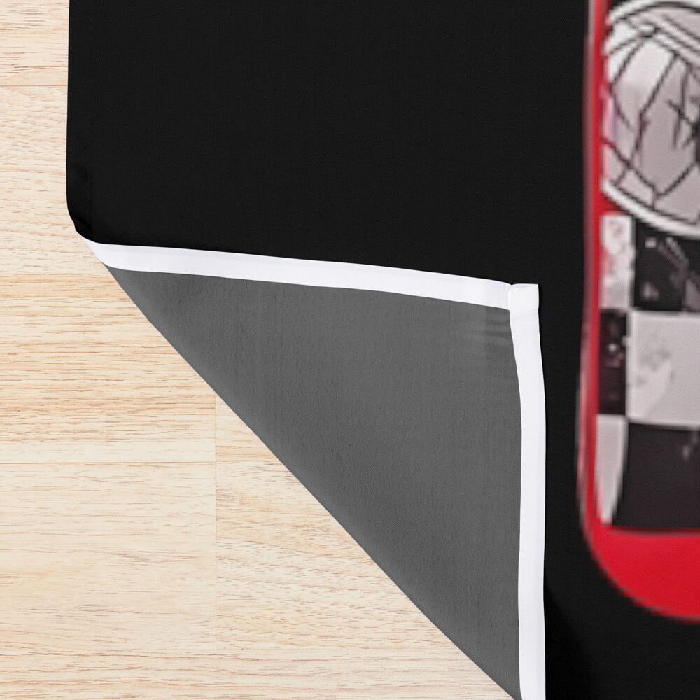 Five Nights At Freddy S Hot Trend Shower Curtain - Image 2